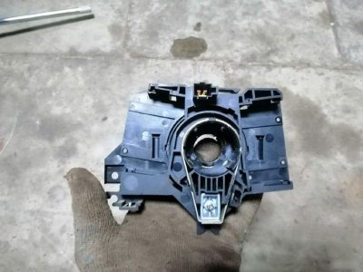 Механизм подрулевой Renault Logan
