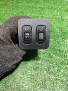 Блок кнопок Mitsubishi Lancer 9 2007 Седан