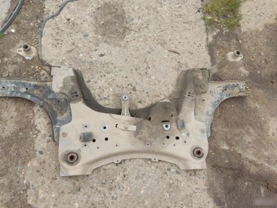 Подрамник Renault Megane 3