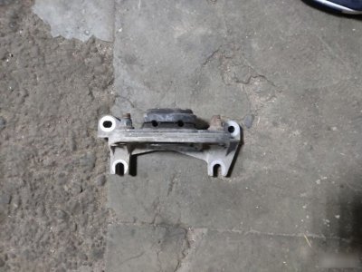 Опора МКПП Renault Megane 2