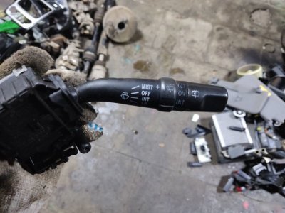 Переключатель дворников Geely Emgrand EC7 2014 FE-2
