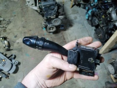 Переключатель поворотов Hyundai Sonata 4