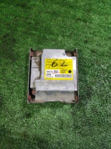 Блок управления AIR BAG Mitsubishi Lancer 9 2007 Седан