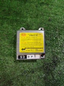 Блок управления AIR BAG kia spectra 2008