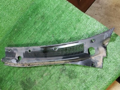 Решетка под лобовое стекло kia spectra 2008