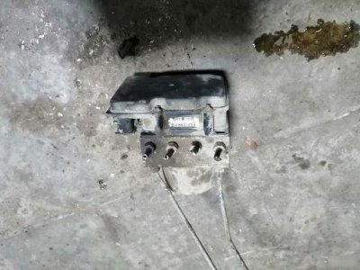 Блок ABS Haima 3