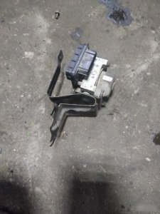 Блок ABS Mitsubishi Galant 9