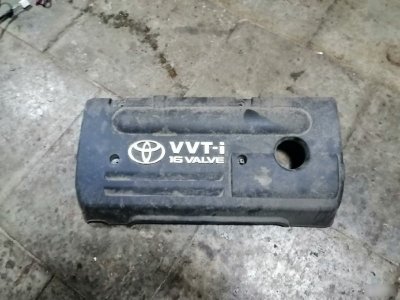 Накладка на двигатель Toyota Corolla E120