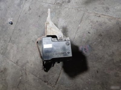 Блок ABS Mitsubishi Lancer 9