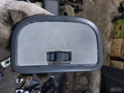 Плафон салонный Geely Emgrand EC7 2014 FE-2