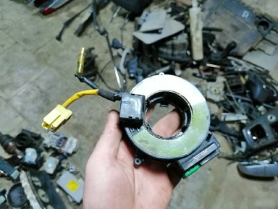 Механизм подрулевой Mitsubishi Lancer 9