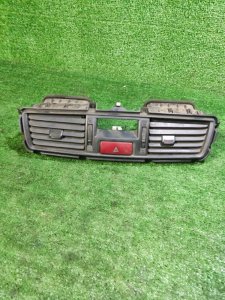 Дефлектор воздушный Mitsubishi Lancer 9 2006 универсал