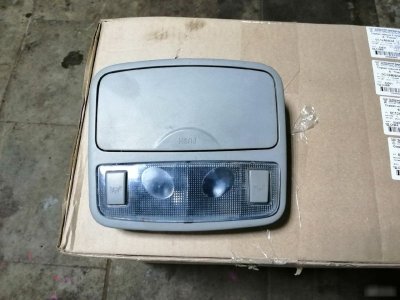 Плафон салонный Kia Spectra