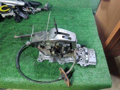 Селектор АКПП Mitsubishi Lancer 9 2007 Седан