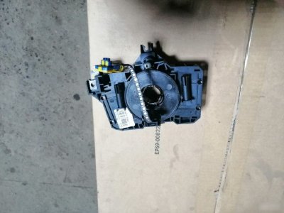 Механизм подрулевой Renault Sandero