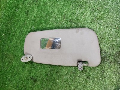 Козырек солнцезащитный kia spectra 2008