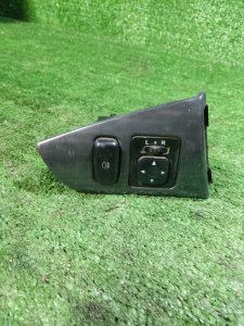 Блок управления зеркалами Mitsubishi Lancer 9 2007 Седан