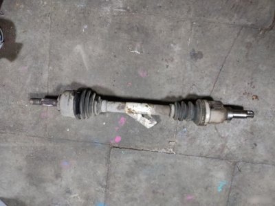 Привод Peugeot 206