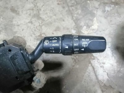 Переключатель дворников Mazda 3