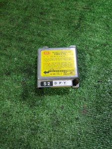 Блок управления AIR BAG kia spectra 2008