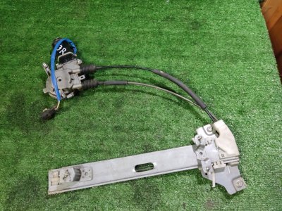 Стеклоподъемник kia spectra 2008