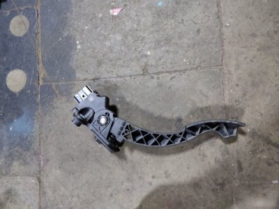 Педаль газа Mitsubishi ASX