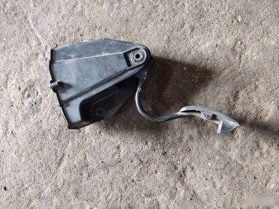Педаль газа Toyota Estima Lucida