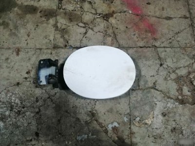 Лючок бензобака Mazda 3