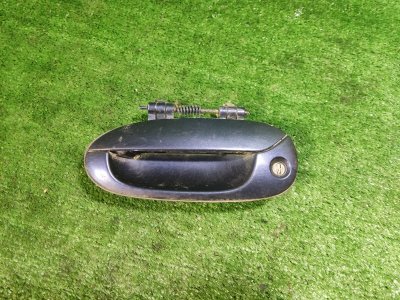 Ручка двери наружная kia spectra 2008