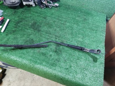 Дворник лобового стекла Mitsubishi Lancer 9 2007 Седан