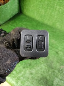 Блок кнопок Mitsubishi Lancer 9 2005 Седан