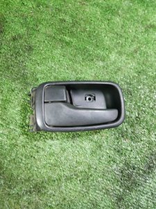 Ручка двери внутренняя Mitsubishi Lancer 9 2007 Седан