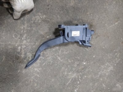 Педаль газа Haima M3