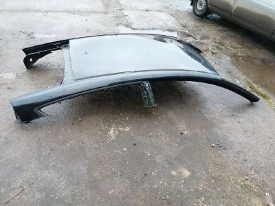 Крыша Citroen C4