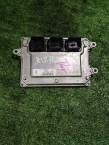Блок управления двигателем Honda Civic