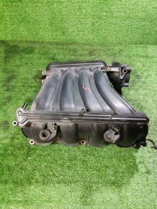 Впускной коллектор Nissan Lafesta