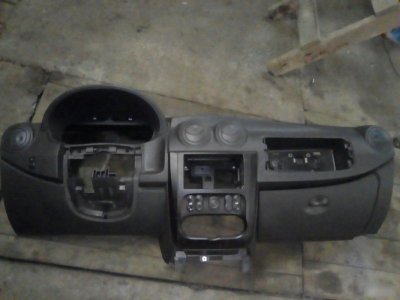 Торпеда Nissan Almera 2014 G15