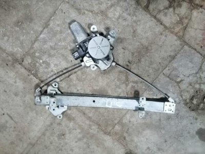 Стеклоподъемник Mitsubishi Lancer 9
