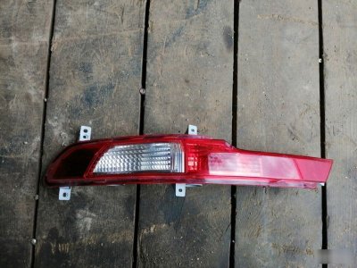 Фонарь в бампер Kia Sportage