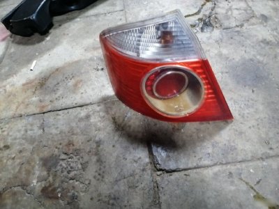 Фонарь Lifan Breez