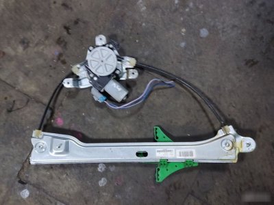 Стеклоподъемник Geely Emgrand EC7 2014 FE-2