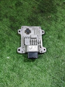 Блок управления АКПП Nissan Sylphy