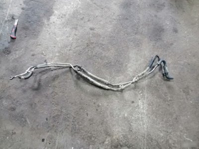 Трубка гидроусилителя Mazda 3