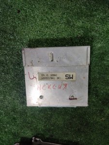 Блок управления двигателем Daewoo nexia
