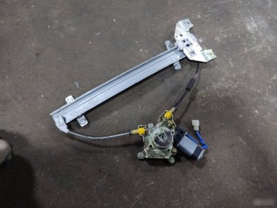 Стеклоподъемник Haima M3