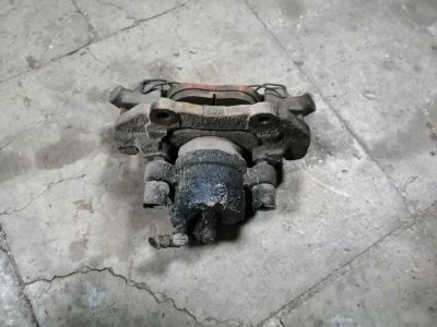 Суппорт тормозной Mazda 3