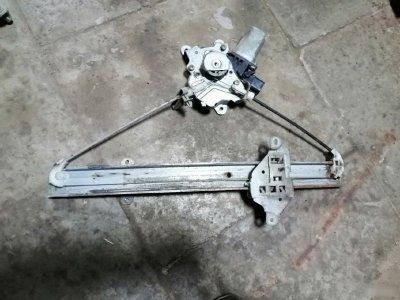 Стеклоподъемник Mitsubishi Lancer