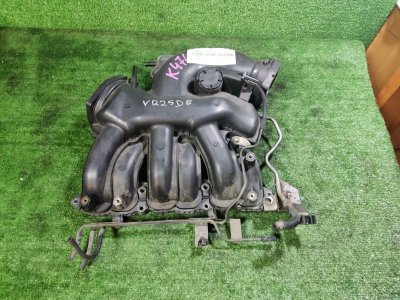 Впускной коллектор Nissan Teana