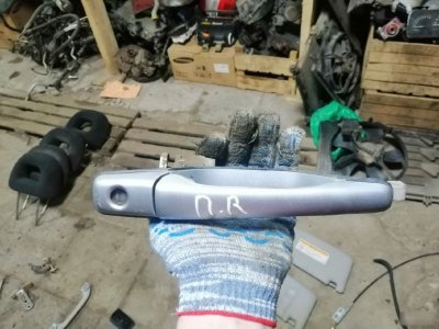 Ручка двери Mitsubishi Lancer 9