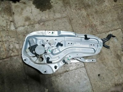 Стеклоподъемник Kia Cerato 2